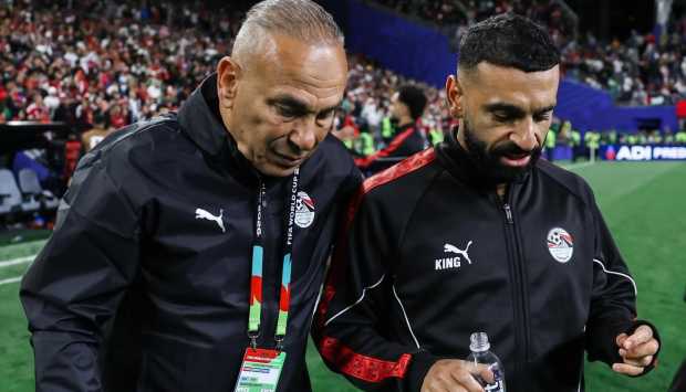 إصابات ثلاثي منتخب مصر: تفاصيل وآخر التطورات قبل مواجهة أستراليا في كأس العالم 2026