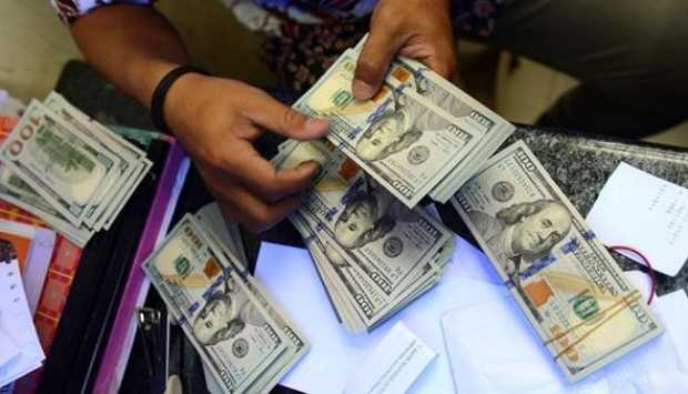 ضربة جديدة للسوق السوداء.. الداخلية تضبط قضايا اتجار بالنقد الأجنبي بقيمة 9 ملايين جنيه