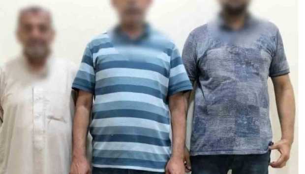 وزارة الداخلية توضح ملابسات الاستيلاء على أرض في الشرقية وبيعها بعقد مزور