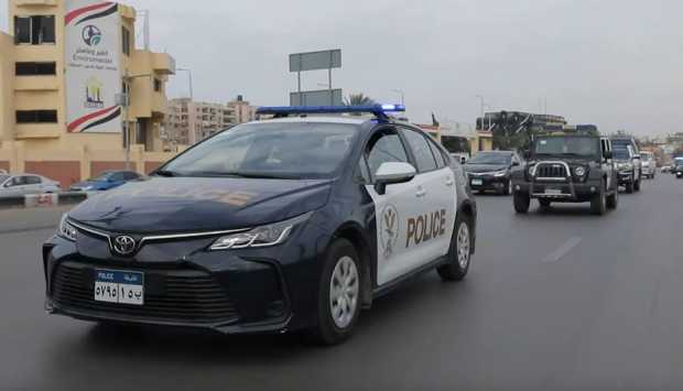 وزارة الداخلية توضح حقيقة فيديو تجميع الوقود بالشرقية: السولار مخصص لمخبز بمستندات رسمية