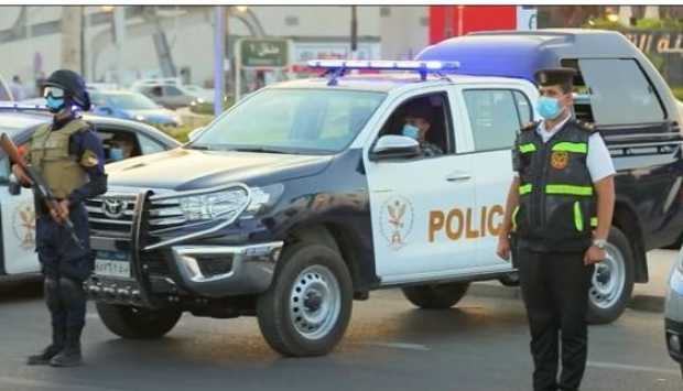 الداخلية توضح تفاصيل الفيديو المسيء للشرطة في المحلة الكبرى وتكشف عن حالة الشخص المعني