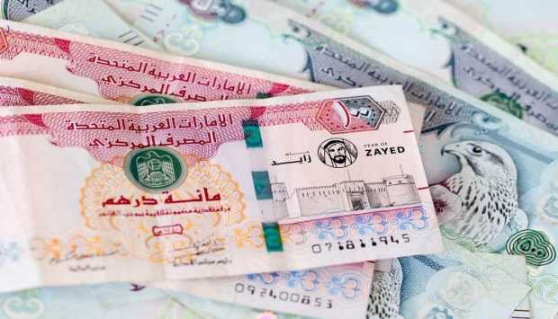 استقرار سعر الدرهم الإماراتي في مصر مع فروق طفيفة بين البنوك اليوم الأحد
