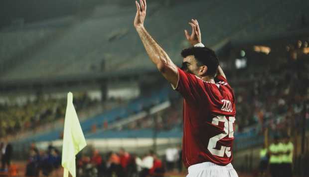 الزمالك يحصل على مهلة أسبوع لدعم شكواه ضد أحمد زيزو بمستندات جديدة