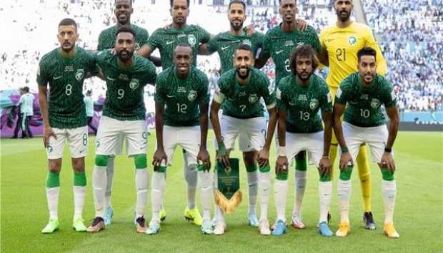 نتيجة الشوط الأول لمباراة السعودية وكاب فيردي في كأس العالم 2026: تعادل سلبي