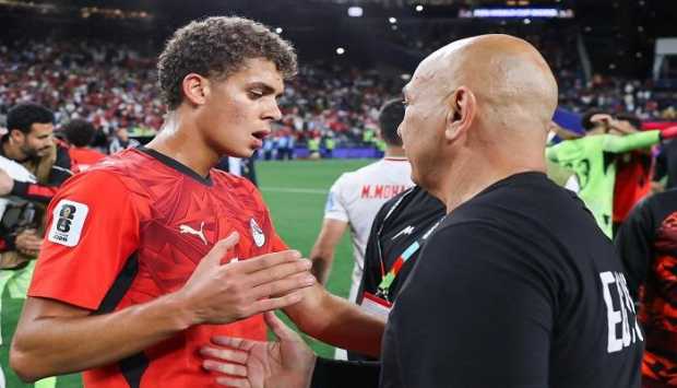 منتخب مصر يحقق أرقام قياسية في كأس العالم 2026 بإنجاز تاريخي