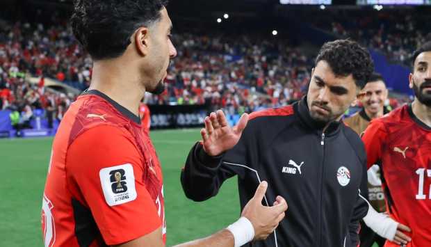 عصام الشوالي يشيد بتأهل مصر ويؤكد فرصة مواجهة ميسي في كأس العالم 2026