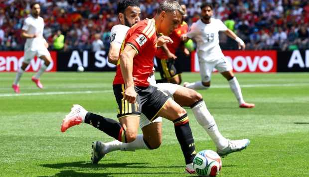 أسعار تذاكر مباراة مصر وأستراليا في كأس العالم 2026 تتراوح بين 776 و8354 دولارًا