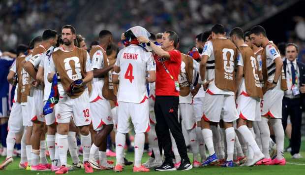 تونس وتركيا وهايتي أول المغادرين من كأس العالم 2026 بعد نتائج مخيبة