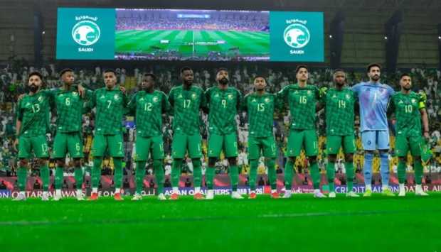 المدرب جورجيوس دونيس يتحدث عن خسارة السعودية برباعية أمام إسبانيا ويؤكد: هدف مبكر بعثر أوراقنا