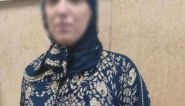الجيزة: أم تعتدي على طفلها الرضيع وتنشر الفيديو بدافع الانتقام من طليقها