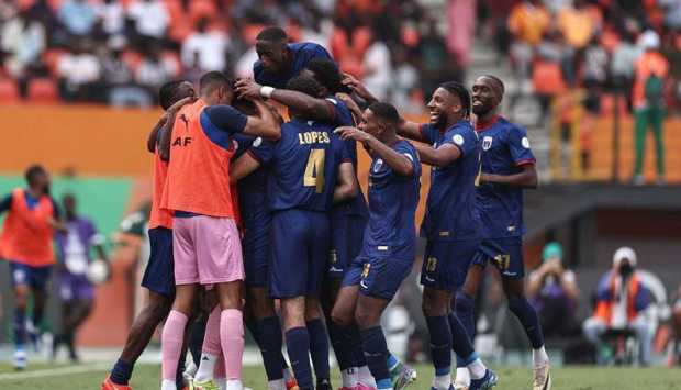 مباراة أوروجواي ضد الرأس الأخضر في كأس العالم 2026 تنطلق في ميامي