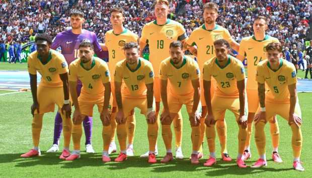 تحليل أداء منتخب أستراليا في مجموعات كأس العالم 2026 قبل مواجهة مصر