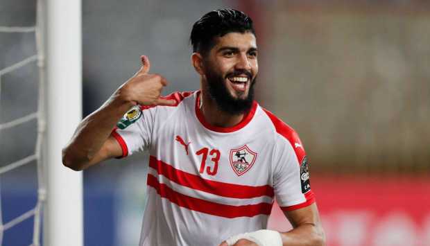 طارق حامد يسهم في تسوية مستحقات فرجاني ساسي.. الزمالك ينجح في إنهاء الأزمة المالية