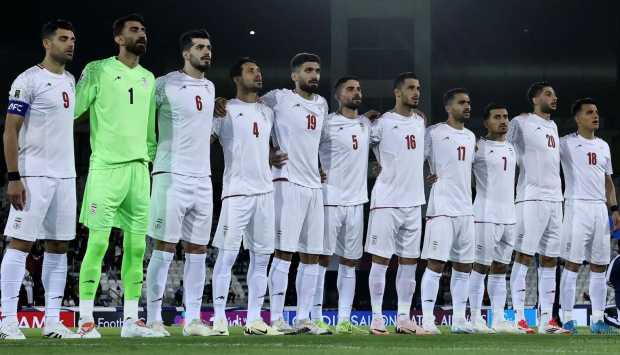 التشكيل الرسمي لمباراة إيران ونيوزيلندا في مونديال 2026 وموعد اللقاء والناقل الصوتي