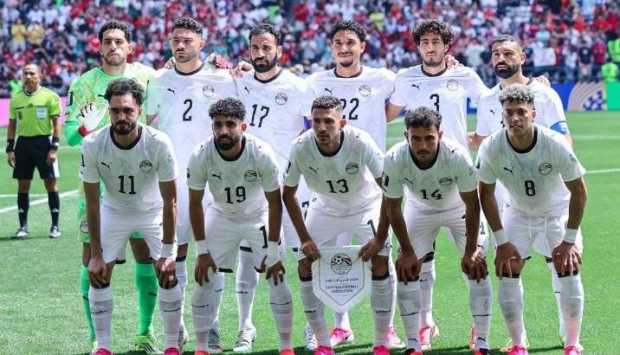 بث مباشر لمباراة مصر ضد نيوزيلندا في كأس العالم 2026: التشكيل والتحليلات
