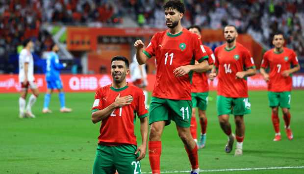 بث مباشر لمباراة المغرب وهايتي في كأس العالم 2026: التشكيل الرسمي والتفاصيل
