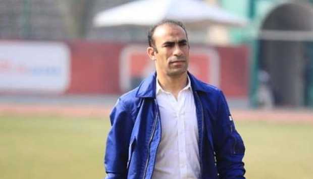 الأهلي يقترب من استعادة أكرم توفيق بدعم من سيد عبد الحفيظ