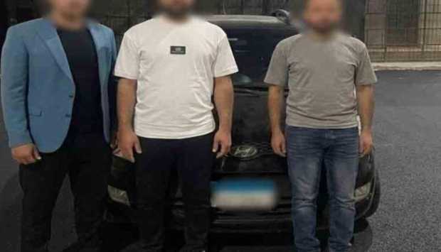 القبض على ثلاثة متهمين بالتعدي على طالب بسلاح أبيض في المنصورة إثر فيديو متداول