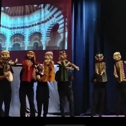 مهرجان صفاقس لمسرح الطفل