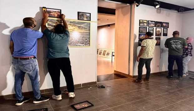 افتتاح معرض ‘صورة مصر’ في 30 يونيو يوثق تاريخ الوطن من القرن الـ13 حتى ثورة 30 يونيو