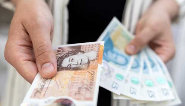 تحديث أسعار الجنيه الإسترليني اليوم الخميس 25 يونيو 2026: تراجع مستمر في البنوك المصرية