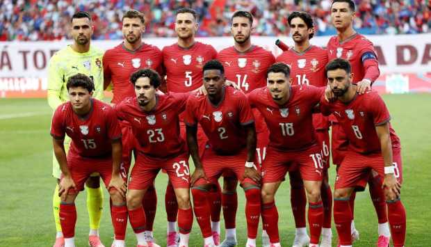 تشكيل مباراة البرتغال وكولومبيا في كأس العالم 2026: تفاصيل حاسمة لصراع الصدارة