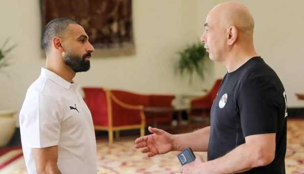 تغييرات هجومية في تشكيل منتخب مصر ضد إيران تشمل مشاركة محمد صلاح كمهاجم صريح