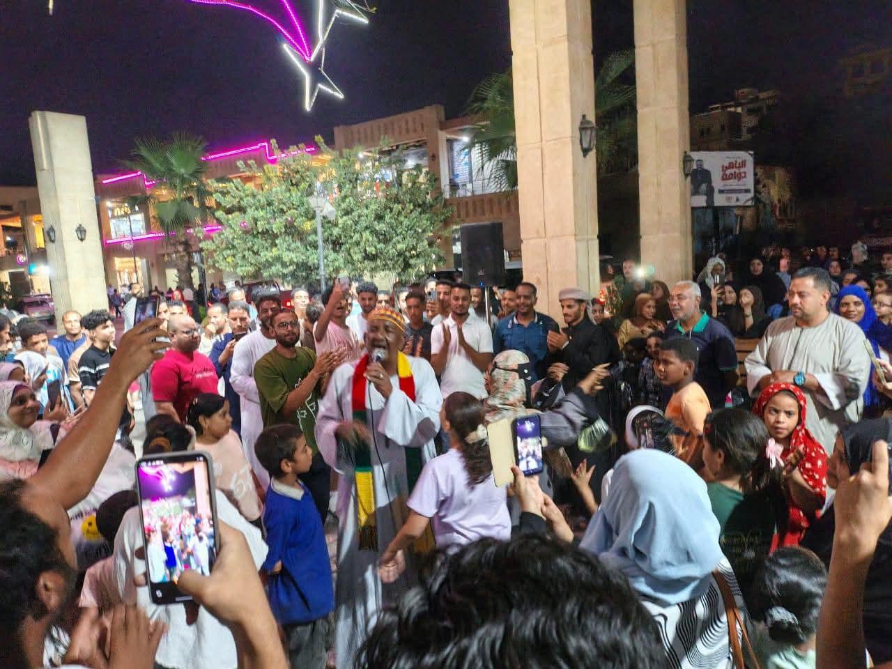 شارع الفن