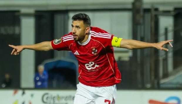تريزيجيه يقترب من الدوري السعودي: اتفاق مع الأهلي ومفاوضات نهائية مع اللاعب