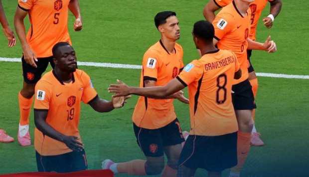 توديع تونس لكأس العالم 2026 بعد خسارته أمام هولندا بنتيجة 3-1