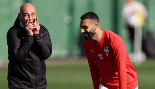منتخب مصر يستعد لمواجهة إيران وسط مخاوف من غيابات مؤثرة
