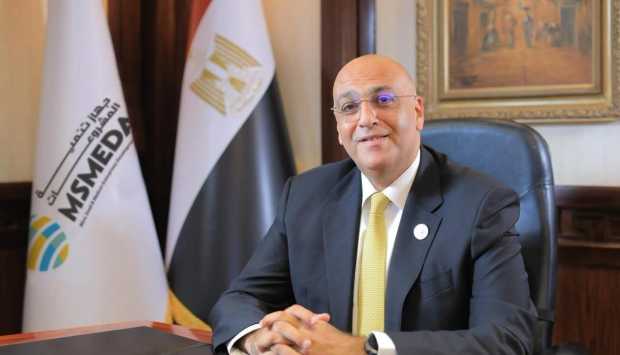 باسل رحمي: إقامة معرض “تراثنا” بالساحل الشمالي لأكثر من شهرين لفتح أسواق جديدة للحرفيين