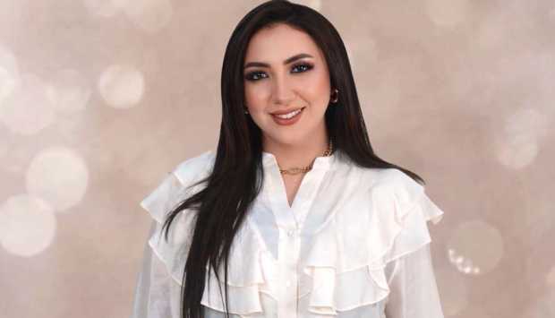 آية عبد الله تطلق كليب “حتة منك” إهداء لروح والدها الراحل وتلامس القلوب