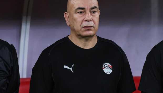 حسام حسن: طموح منتخب مصر هو تحقيق أول فوز في كأس العالم أمام نيوزيلندا