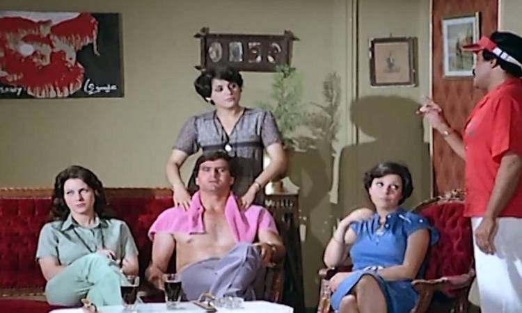 فيلم يا رب ولد