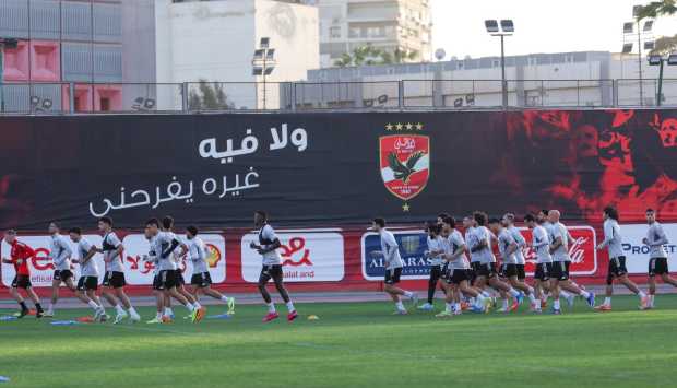 الأهلي يدرس ترشيحات جديدة من أمريكا الجنوبية لتعزيز صفوفه