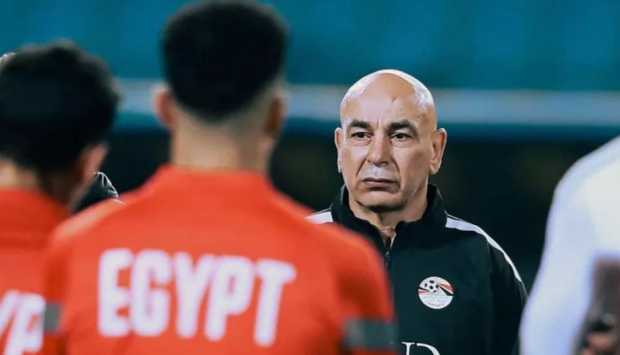 مصدر بمنتخب مصر يحسم الجدل حول استبعاد محمد عبد المنعم من حسابات العميد بمونديال 2026
