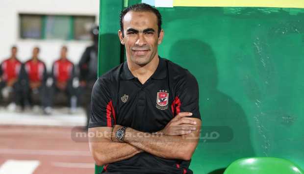 الأهلي يوضح حقيقة مفاوضاته مع جناح الهلال السوداني جان كلود