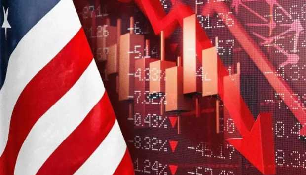 تراجع حاد في أسهم التكنولوجيا الأمريكية: خسائر تتجاوز 680 مليار دولار