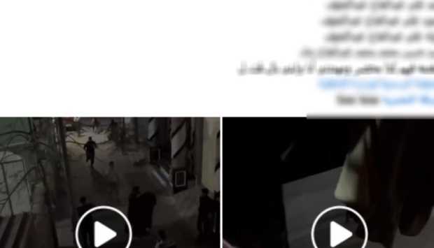 تفاصيل جديدة حول خلافات الميراث في الدقهلية.. الداخلية توضح ملابسات فيديو الاستغاثة