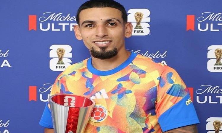 دانيال مونيوز
