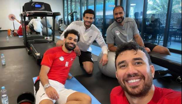 تريزيجيه يقترب من الرحيل عن الأهلي وينتقل إلى الرياض السعودي
