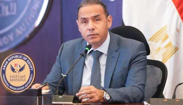 الدكتور إسلام عزام: معايير جديدة لإعادة التأمين لتعزيز كفاءة قطاع التأمين المصري