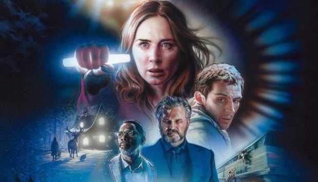 فيلم Disclosure Day لستيفن سبيلبرج يواجه تراجعًا حادًا في إيرادات شباك التذاكر بعد إشادات النقاد