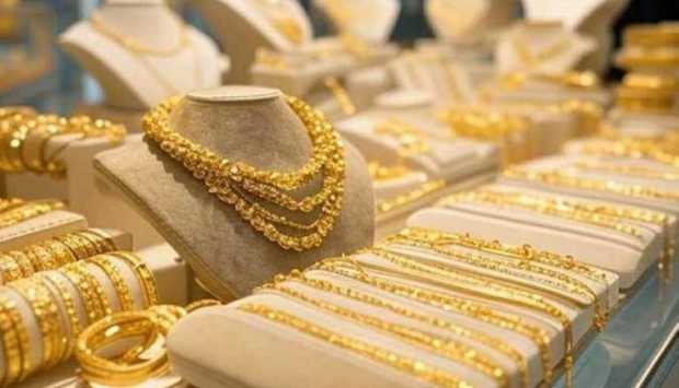 تراجع سعر الذهب عيار 18 إلى 4850 جنيها اليوم الخميس 25 يونيو 2026