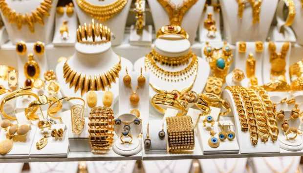 استقرار سعر الذهب عيار 21 اليوم الإثنين 29 يونيو 2026 في محلات الصاغة المصرية