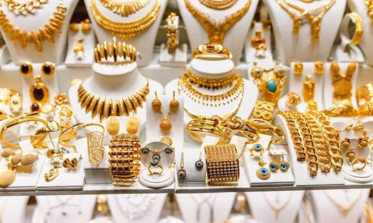 سعر الذهب اليوم السبت