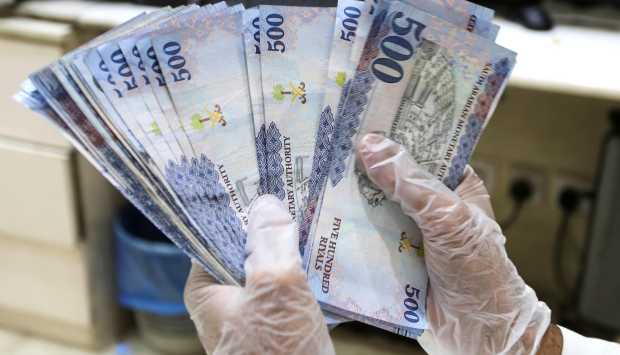 سعر الريال السعودي يتراجع أمام الجنيه المصري اليوم الأحد 21 يونيو 2026