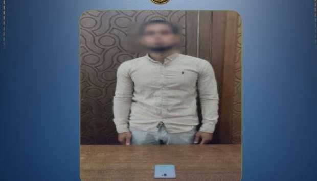 القبض على دجال العطارين في الإسكندرية بتهمة النصب عبر العلاج الروحاني