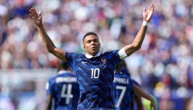 ليونيل ميسي يتصدر قائمة هدافي كأس العالم 2026 بعد جولتين وسط منافسة قوية من مبابي وهالاند